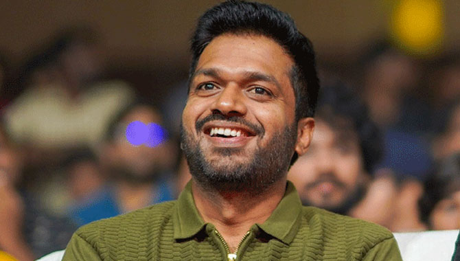 అనిల్ రావిపూడి నెక్ట్స్ ఏంటి?