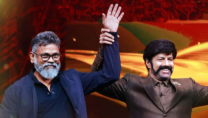 బాల‌య్య‌, సుక్కూ వ‌ర్క‌వుట్ అవుతుందా?