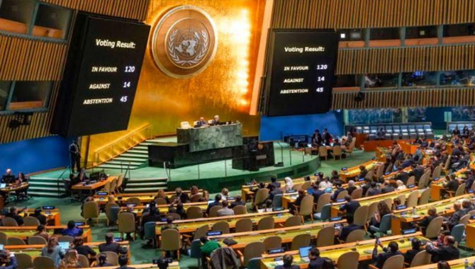 ఓటింగ్ కు దూరం… ఓటింగ్ కు దూరం…