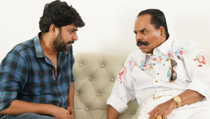 మెగా ప్రొడ్యూసర్ కె.టి కుంజుమోన్ ‘జెంటిల్‌మన్ 2’ మొదటి షెడ్యూల్ షూటింగ్ పూర్తి