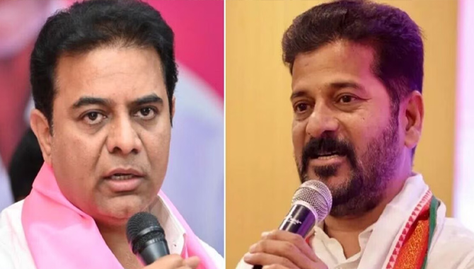 కొడంగల్ లో గెలవని రేవంత్.. కామారెడ్డిలో గెలుస్తారా?