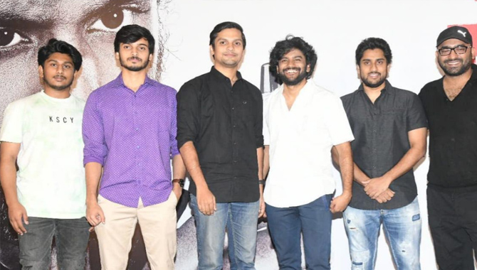 నవంబర్ 3న రాబోతోన్న ‘విధి’ సరికొత్త అనుభూతిని ఇస్తుంది! : చిత్రయూనిట్