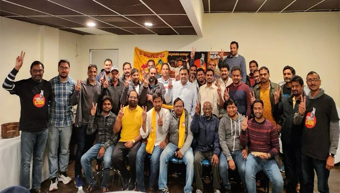 ఫిలడెల్ఫియాలో సంబరాలు