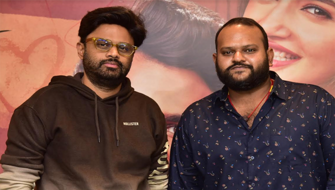 Aadikeshava grand release on November 24th