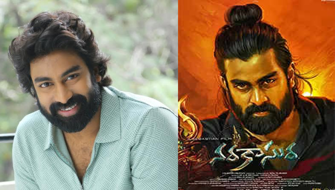 We are confident that “Narakasura” will be a super hit – Hero Rakshit Atluri