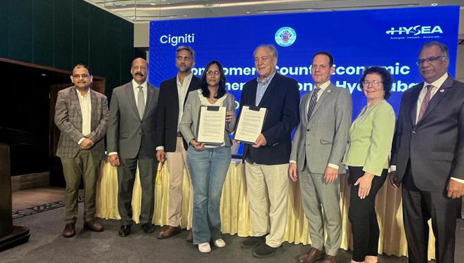 మోంట్ గోమేరీ కౌంటీతో హైసియా ఒప్పందం మోంట్ గోమేరీ కౌంటీతో హైసియా ఒప్పందం