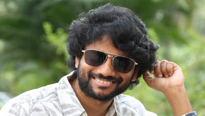 విధి సినిమాలో నా రియ‌ల్ లైఫ్‌కి పూర్తి భిన్న‌మైన, రా ఫ్లెవ‌ర్ రోల్ చేశాను – హీరో రోహిత్ నందా