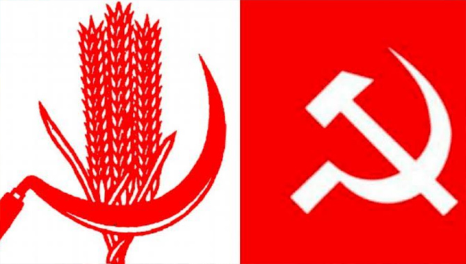 పాపం ‘ఎర్రదండు’…