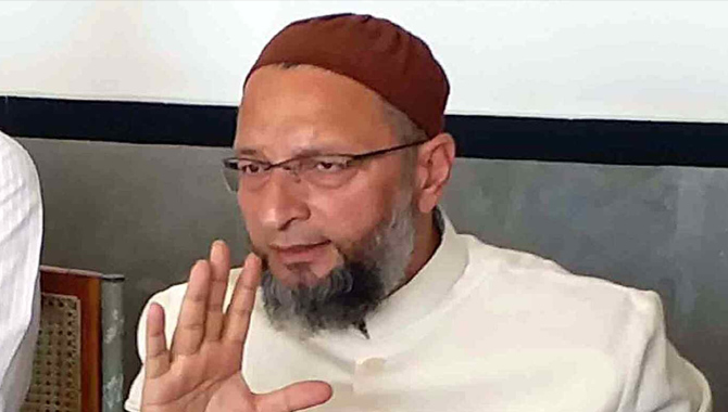 అసెంబ్లీ ఎన్నికలకు అభ్యర్థులను ప్రకటించిన ఎంఐఎం