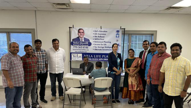 ‘TAMA Will and Trust Grand Mela’ – Social Responsibility & Family Protection emphasized