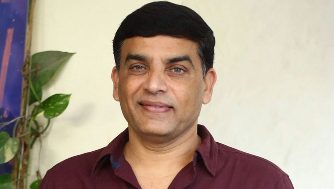 ఓటీటీ వ్యాపారంలోకి దిల్ రాజు