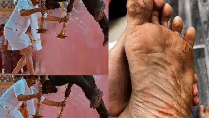 స్కంద‌లో బోయ‌పాటి.. క్లారిటీ ఇచ్చిన రామ్