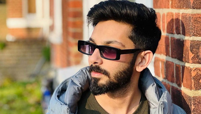 అనిరుధ్ పై నెగిటివ్ కామెంట్స్