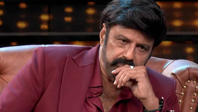 బిగ్ బాస్‌కు హోస్ట్‌గా బాల‌య్య‌?