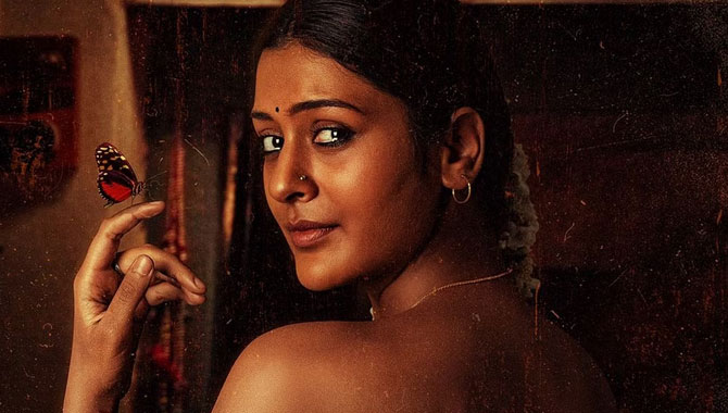 మంగ‌ళ‌వారంకు క‌లిసొస్తున్న పొలిమేర‌2 టాక్