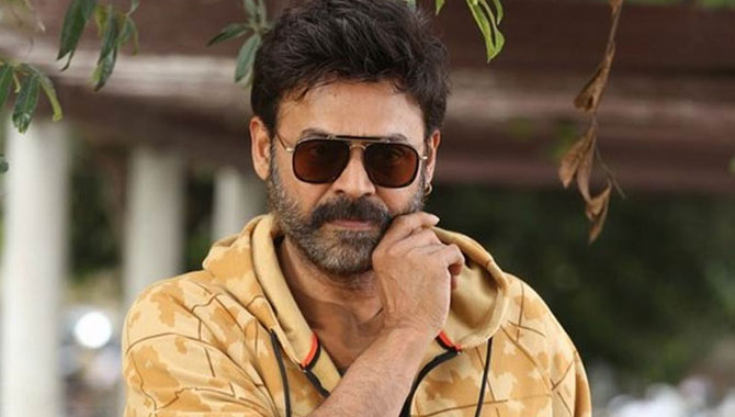 వెంకీ ఆ రిస్క్ చేస్తాడా?