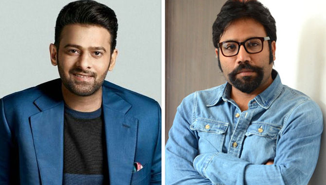 ప్ర‌భాస్- సందీప్ రెడ్డి వంగ సినిమా మొద‌లెప్పుడంటే?