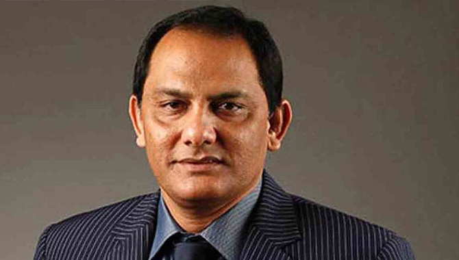 అజహరుద్దీన్ కు ముందస్తు బెయిల్