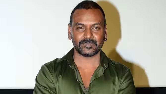 వారితో సినిమాలు చేస్తానంటున్న లారెన్స్