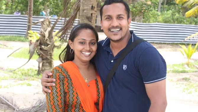 భారత సంతతి వ్యక్తికి అమెరికాలో … జీవిత ఖైదు