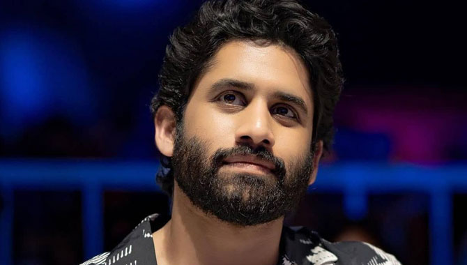 చైతూ సినిమాకు అన్నీ భారీ స్థాయిలోనే!