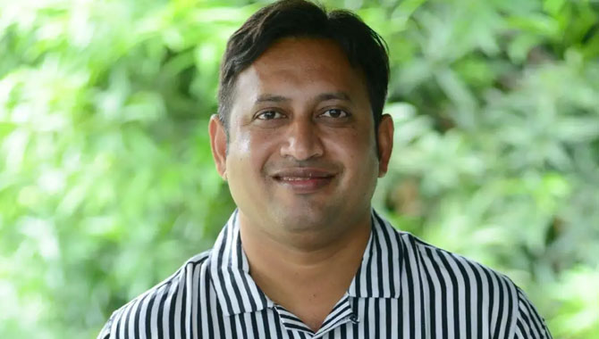 బాలీవుడ్‌కి వెళ్తున్న SKN