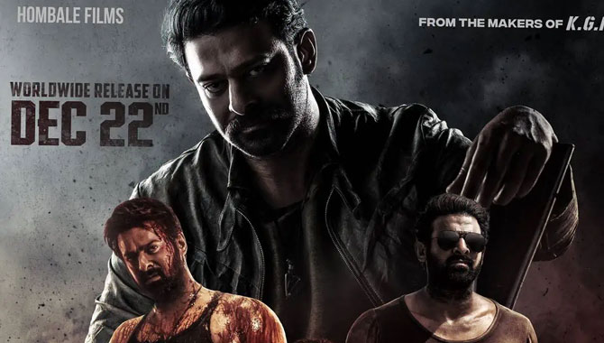 సైలెంట్‌గా ఉంటే ఎలా స‌లార్?