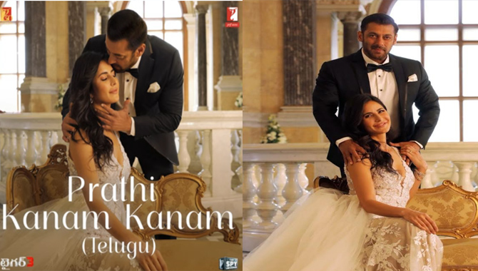 ‘టైగ‌ర్‌3’ సెకండ్ ట్రాక్ ప్ర‌తి క‌ణం క‌ణంలో మేజ‌ర్ ప్లాట్ ట్విస్ట్