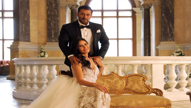 YRF holds back Tiger 3’s second track Prathi Kanam Kanam to protect a major plot twist till release!