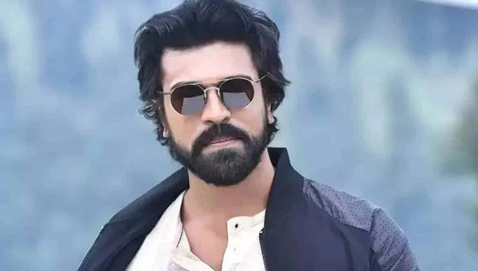 ఊపిరి పీల్చుకుంటున్న చ‌ర‌ణ్ ఫ్యాన్స్