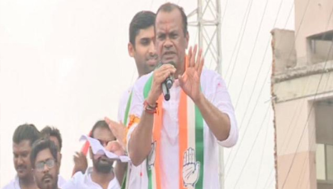 కోమటిరెడ్డి వెంకటరెడ్డి కీలక వ్యాఖ్యలు.. ఏదో ఒకరోజు నేనూ కూడా