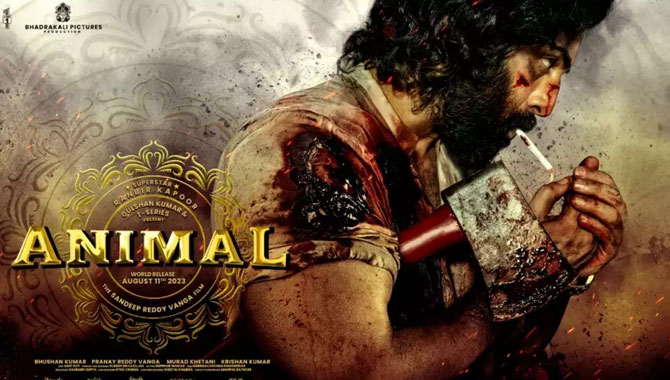 యానిమ‌ల్‌కు సీక్వెల్ కూడా ఉంటుందా?