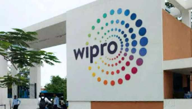 ఉద్యోగులకు విప్రో షాక్…. వారంలో మూడు రోజులు తప్పనిసరిగా