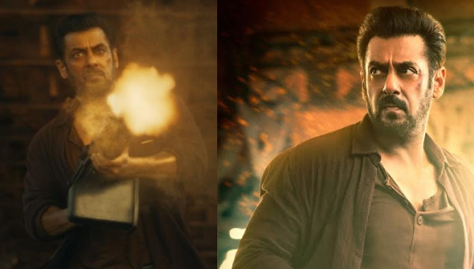 12 action sequences in Tiger 3 – the most number of action set-pieces in a YRF Spy Universe film!