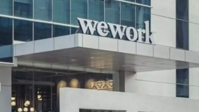 అమెరికాలో మరో సంస్థ.. దివాలా పిటిషన్