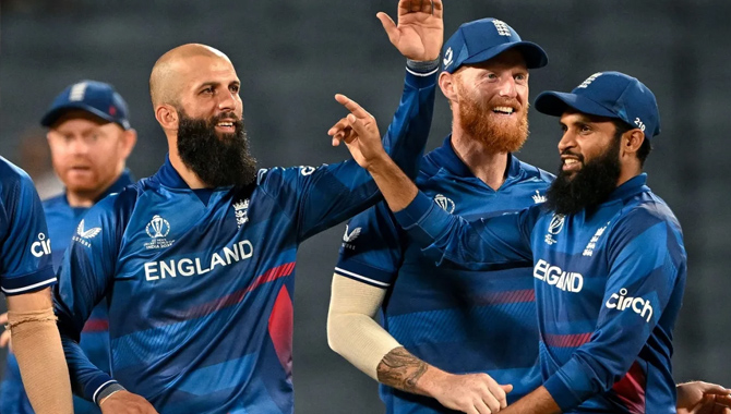 నెదర్లాండ్స్‌ను చిత్తుగా ఓడించిన ఇంగ్లండ్