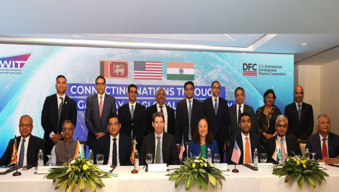 అమెరికా రూ.4,590 కోట్ల ఫండింగ్.. ఎందుకో తెలుసా?