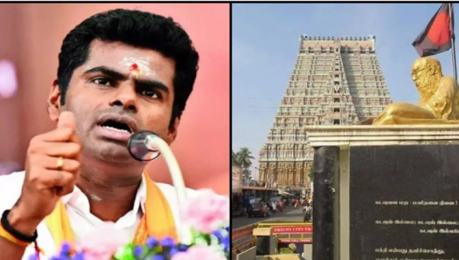 ‘పెరియార్’ రాజకీయాలు