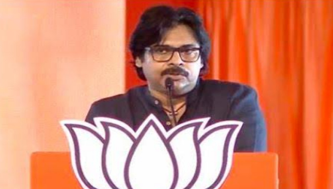 Jana Sena Releases List Of Eight Candidates For Telangana Assembly Elections 