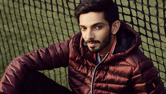 ఆ డైరెక్ట‌ర్‌కు, అనిరుధ్‌కు భలే సింక్ కుదిరిందిలే