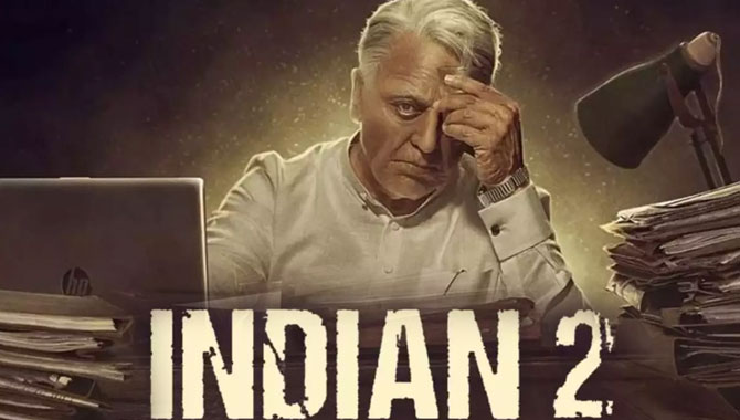 ఇండియ‌న్3 క‌చ్ఛితంగా ఉంటుంది: ఉద‌య‌నిధి స్టాలిన్