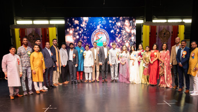 వైభవంగా క్యాట్స్‌ దసరా, దీపావళి సంబరాలు