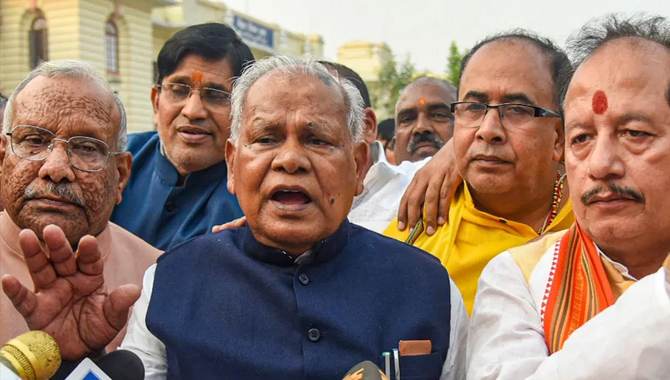 అందుకే అలాంటి మాటలు .. మాజీ సీఎం సంచలన వ్యాఖ్యలు