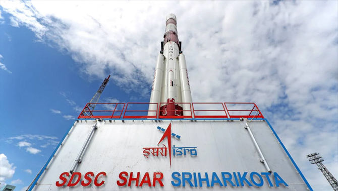 Isro Chandrayaan 3 Top Scientist Dr P Veeramuthuvel To Donate 2 Year Worth Of Salary To Alma Mater 