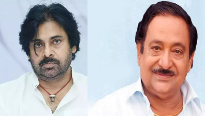 శ్రీ చంద్ర మోహన్ గారి ఆత్మకు శాంతి చేకూరాలి