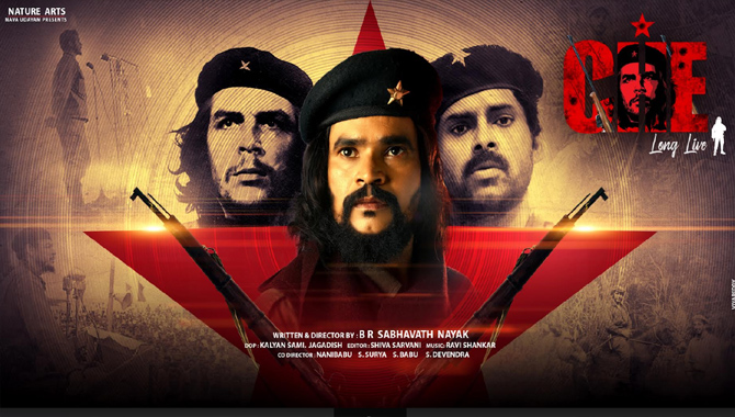 Che Guevara Biopic “Che” Movie Trailer Released!