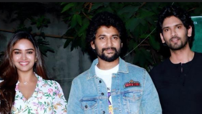 Raffa Raffa from ‘Jorugaa Husharugaa’ is emotional and thoughtful