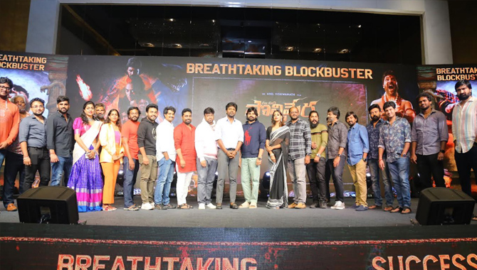 ‘Ma Oori Polimera 2’ becoming a hit during the World Cup is a great achievement: Makers