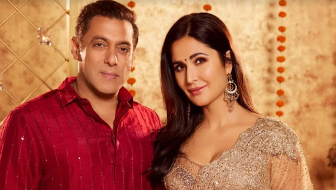 Salman, Katrina, Emraan urge audience to not disclose spoilers from YRF’s Tiger 3!