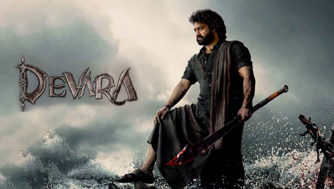 దేవ‌ర‌కు పోటీగా మ‌రో రెండు సినిమాలు